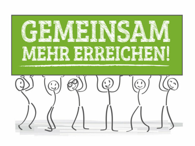 Regionalgruppen im LIV NRW