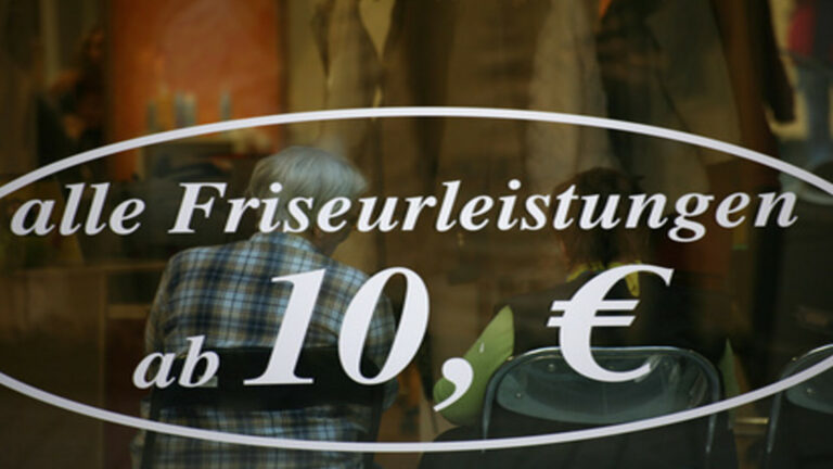 Zum Erfolg der Barber haben Friseure selbst beigetragen…