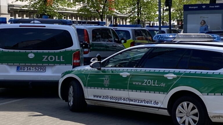 NRW – Kontrollen in der Friseurbranche