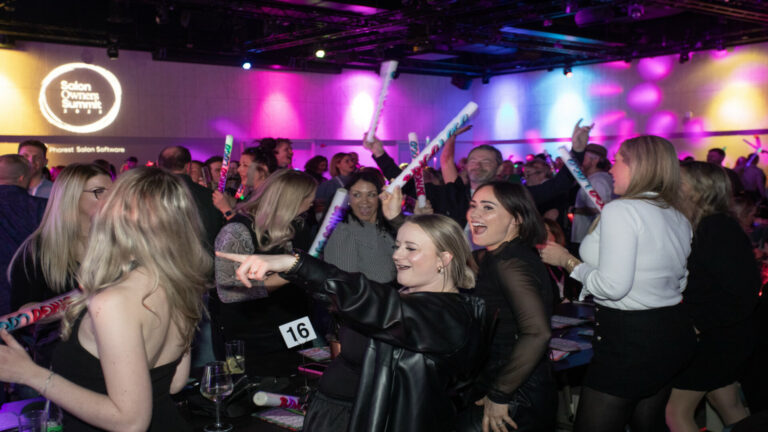 Salon Owners Summit 25