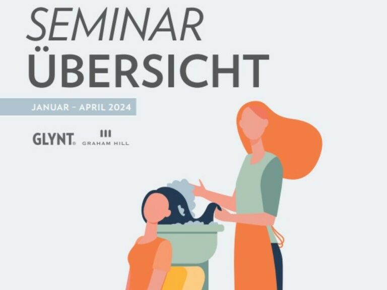 GLYNT Seminare