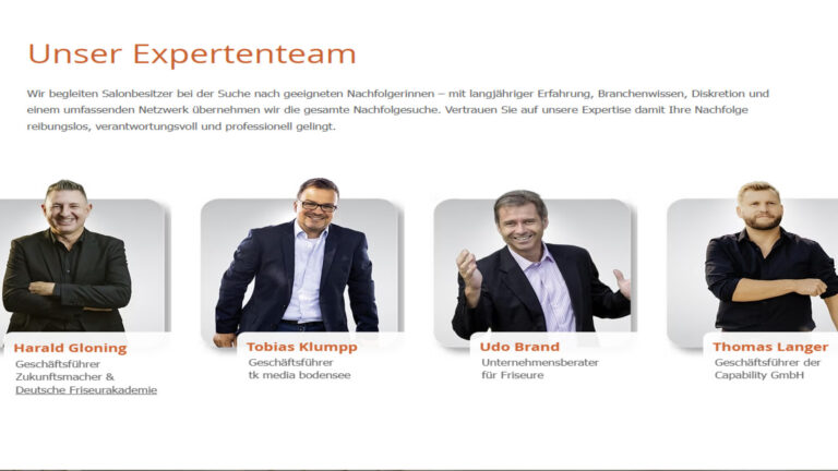 Die Zukunftsmacher