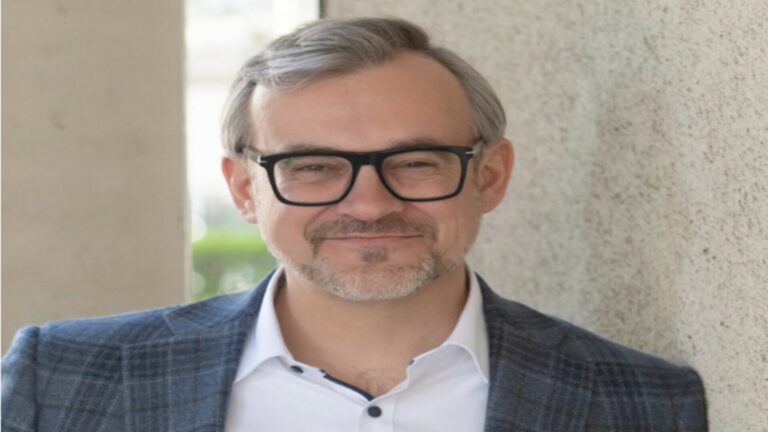Holger Stein verlässt den Zentralverband