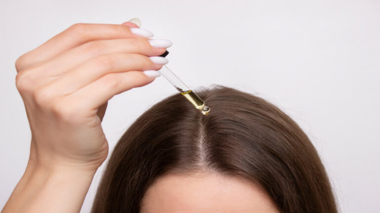 Wie Haare schneller wachsen können