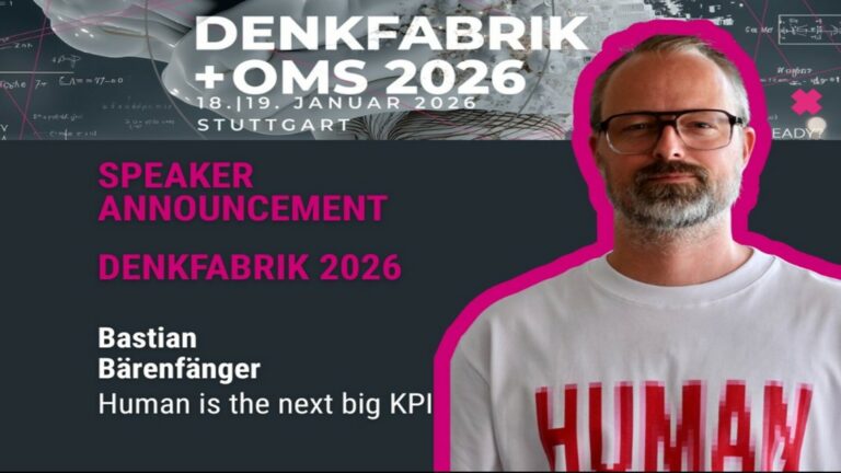 Gemeinsam Zukunft gestalten