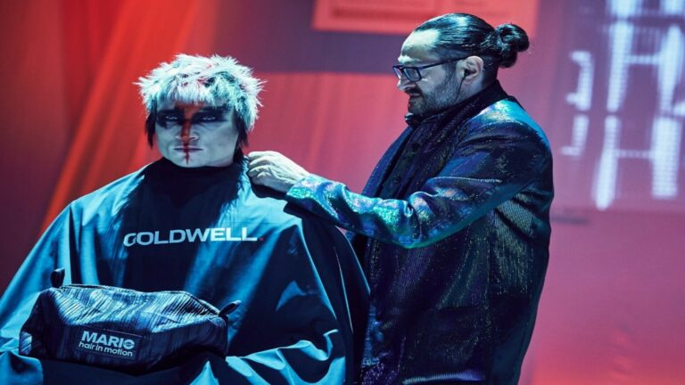 TOP HAIR 2025 – Save the Date!!!