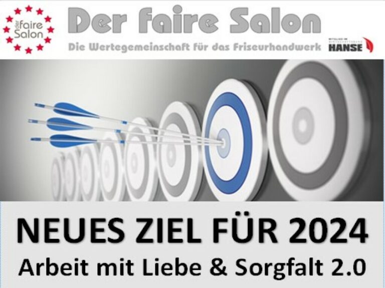 Glückliche Kunden statt billigsten Preis