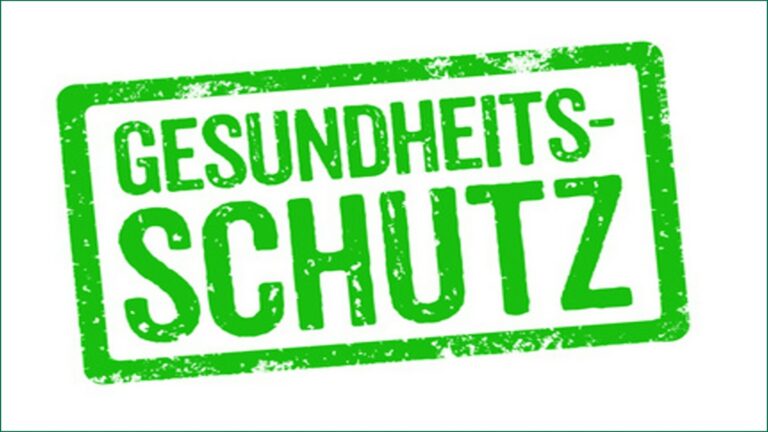 Neue Hygieneverordnung für NRW