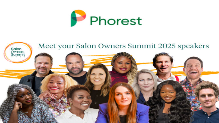 Salon Owners Summit 2025