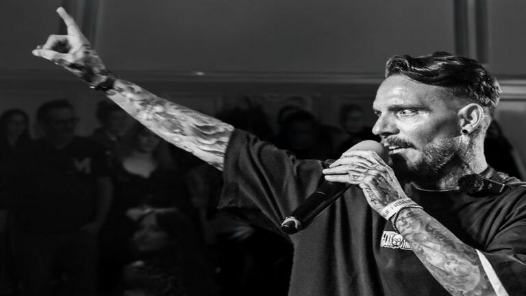Haarkunst & Clubkultur