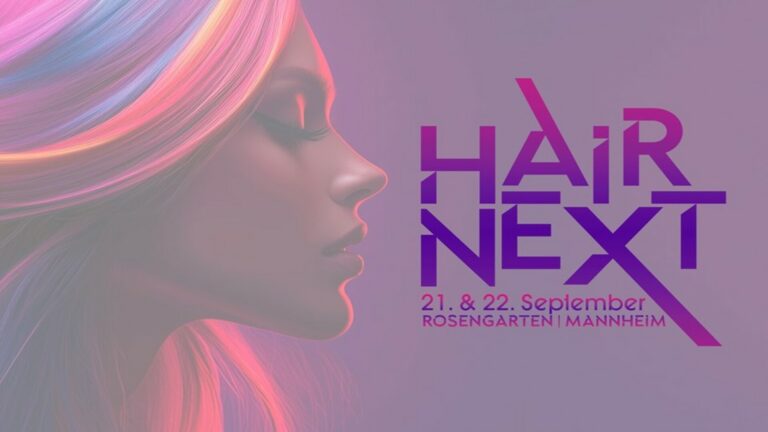 HAIRNEXT 2025