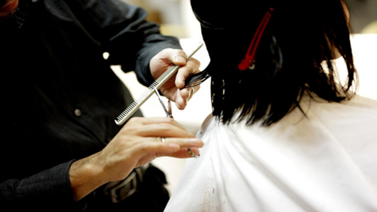 Salonorganisation: Worauf Friseure achten sollten