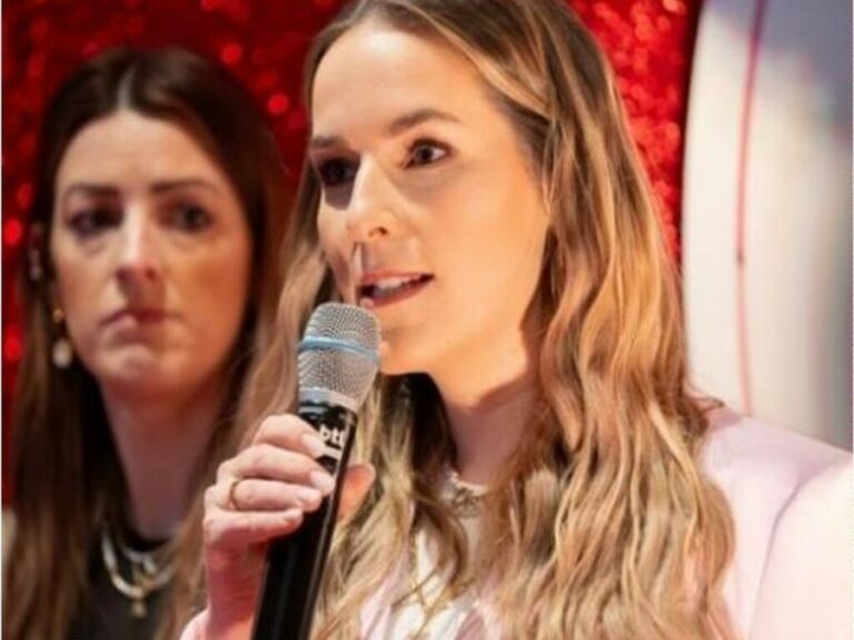 WELLA FEMALE EMPOWERMENT EVENT
