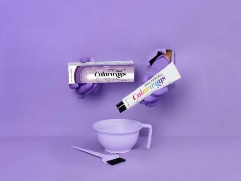 The new Way of Color