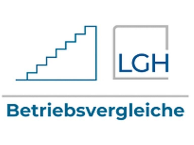 NRW Betriebsvergleich