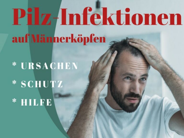 Pilzinfektionen breiten sich rasant aus