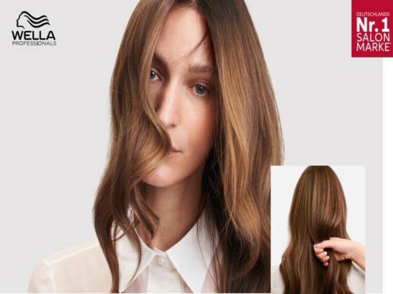 NEU:  DIE WELLA PROFESSIONALS  EMULSIONEN