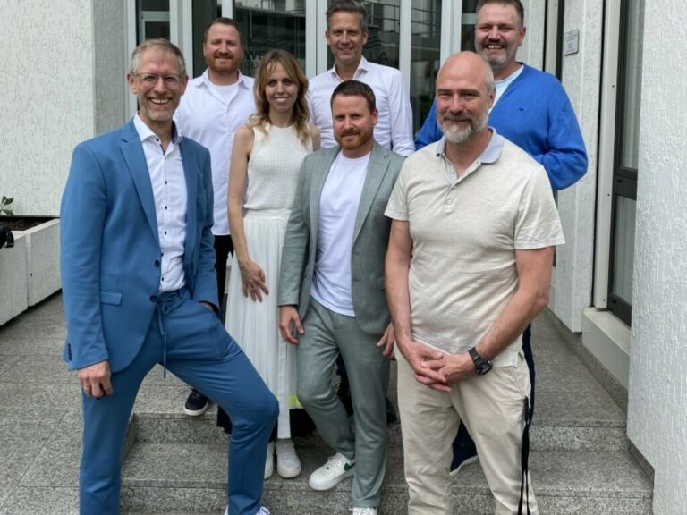 Erfolg ist planbar